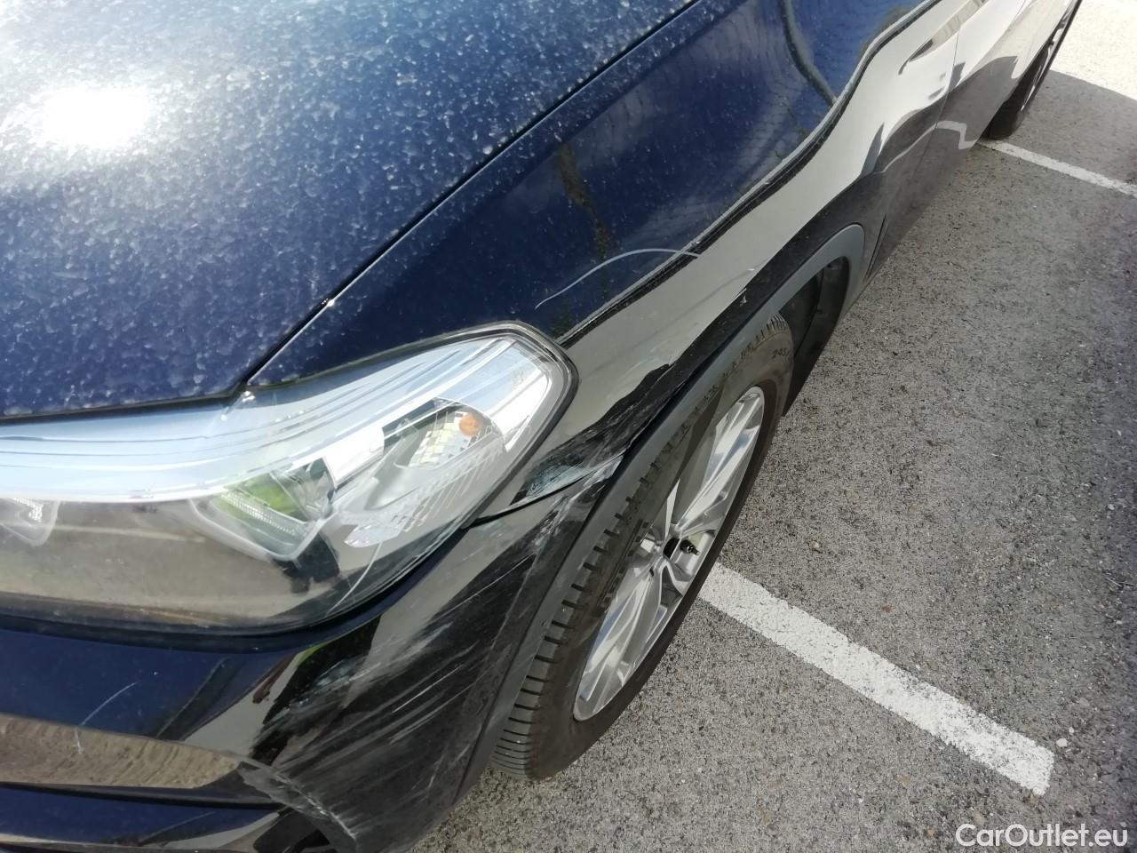  Bmw  X3 BMW  / 2017 / 5P / todoterreno xDrive20d (AC2) #32