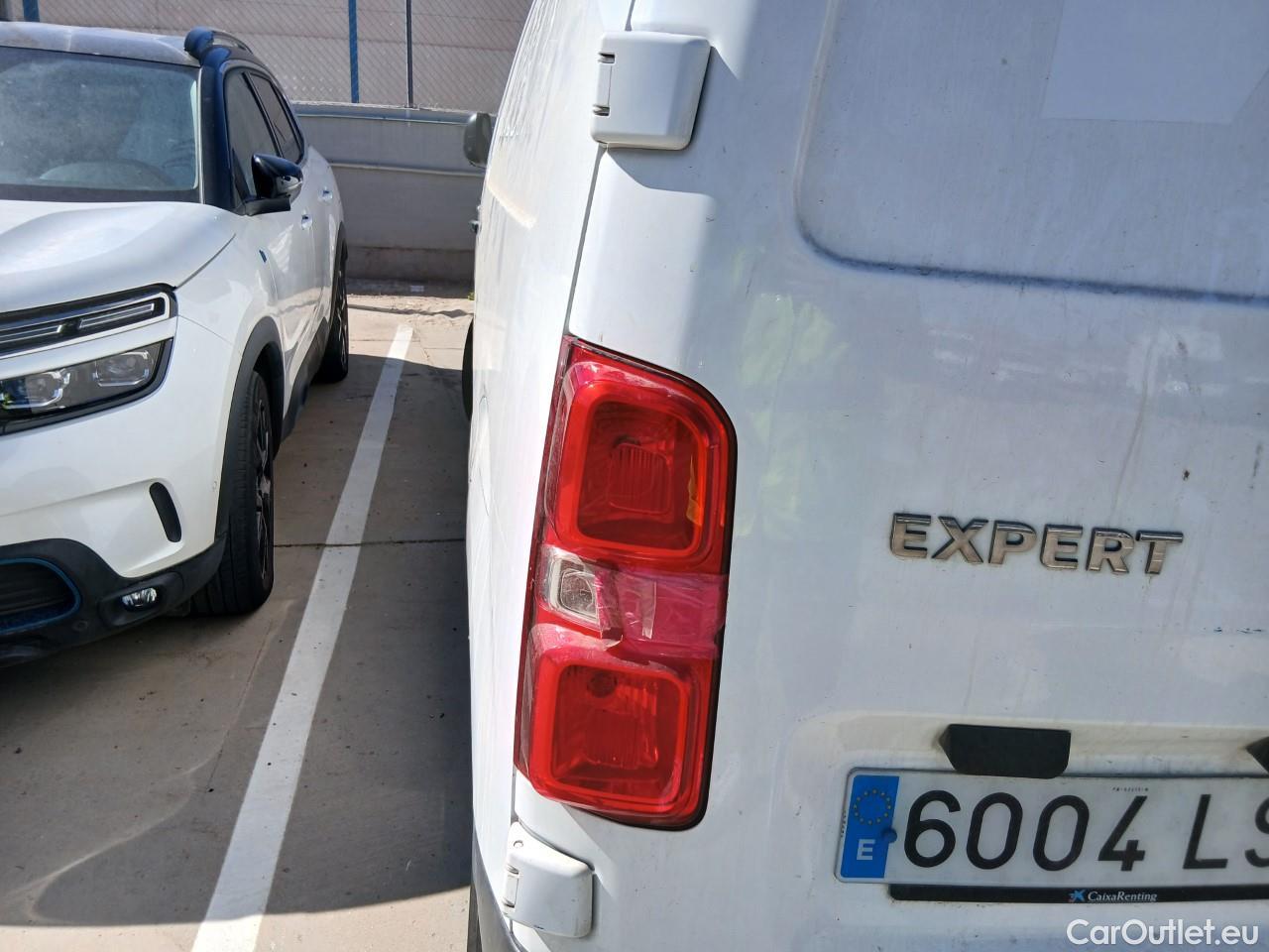  Peugeot  Expert  Furgón Premium Standard 1.5 100CV MT6 #33