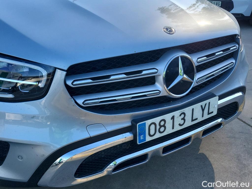 Mercedes  G-Klasee Clase GLC GLC 300 de 4Matic (253.911) 2.0 305CV AT9 E6d #3