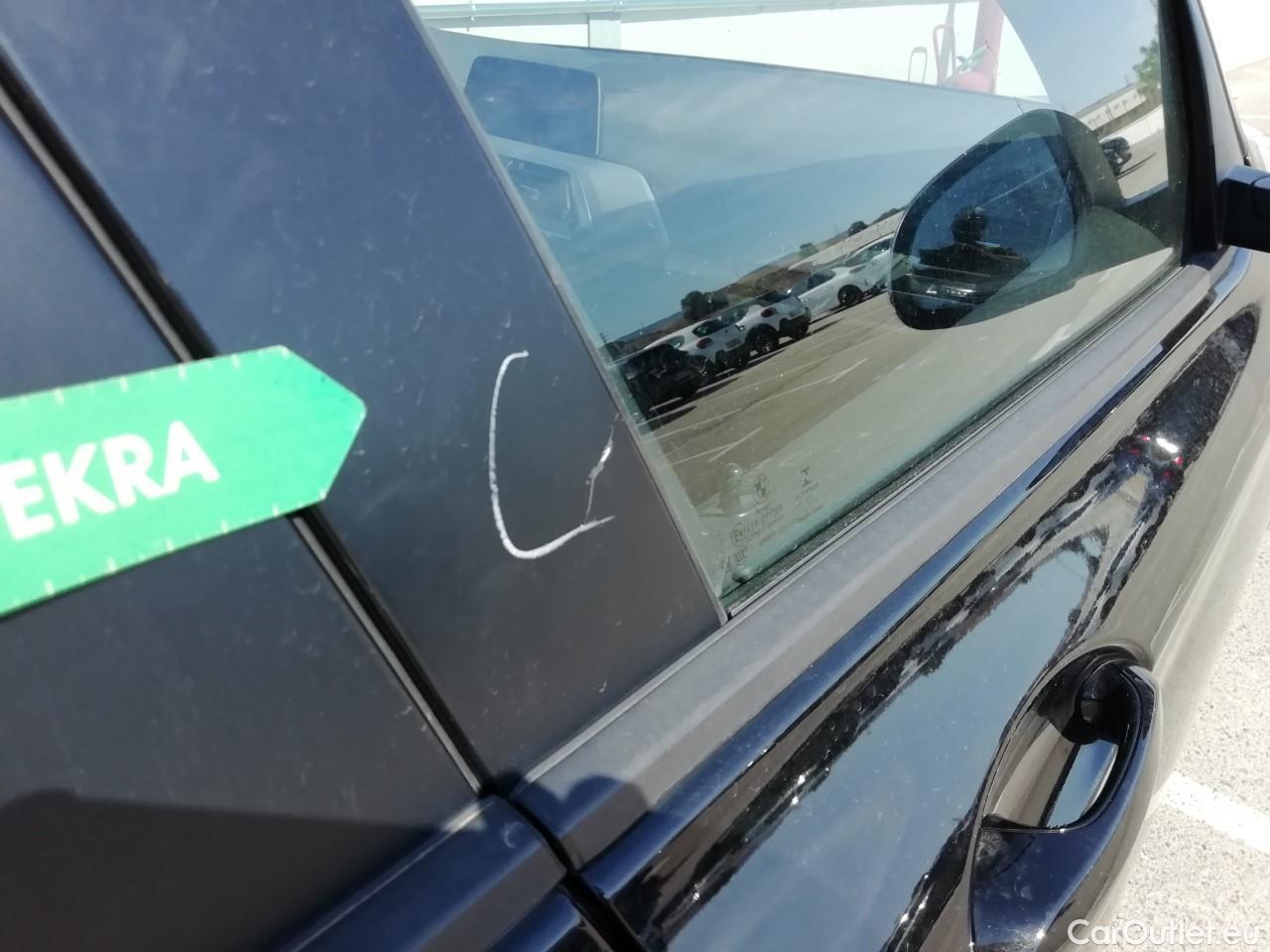  Bmw  X3 BMW  / 2017 / 5P / todoterreno xDrive20d (AC2) #26