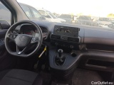  Opel  Combo  E Cargo Express carga incrementada 1.5 100CV MT5 #3