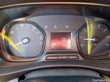  Opel  Vivaro OPEL  / 2019 / 4P / furgón 1.5 Diésel 88kW (120CV) M Std Express #4