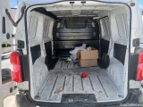  Peugeot  Expert  Furgón Premium Standard 1.5 100CV MT6 #8