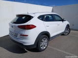  Hyundai  Tucson HYUNDAI  / 2018 / 5P / todoterreno 1.6 CRDI 85kW (116CV) 48V SLE 4X2(SP)(SL) #2