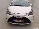  Toyota  Yaris Toyota,  '17, Toyota  1.5 VVT-i Hybrid Lounge e-CVT 5d 