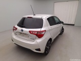  Toyota  Yaris Toyota,  '17, Toyota  1.5 VVT-i Hybrid Lounge e-CVT 5d #8