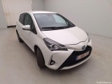  Toyota  Yaris Toyota,  '17, Toyota  1.5 VVT-i Hybrid Lounge e-CVT 5d #9