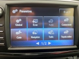  Toyota  Yaris Toyota,  '17, Toyota  1.5 VVT-i Hybrid Lounge e-CVT 5d #12
