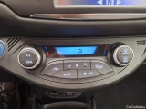  Toyota  Yaris Toyota,  '17, Toyota  1.5 VVT-i Hybrid Lounge e-CVT 5d #20
