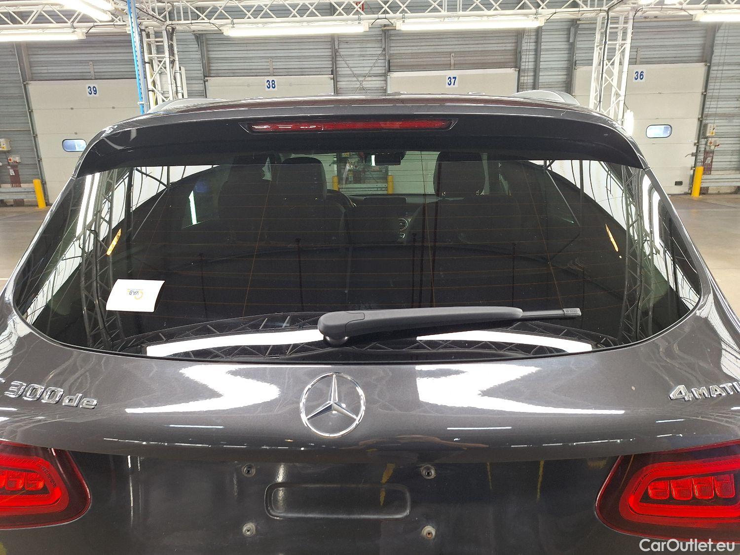  Mercedes  G-Klasee Mercedes, GLC FL'19, Mercedes-Benz GLC GLC 300 de Business Solution 4MA #23
