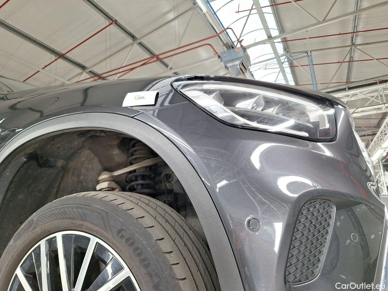  Mercedes  G-Klasee Mercedes, GLC FL'19, Mercedes-Benz GLC GLC 300 de Business Solution 4MA #17