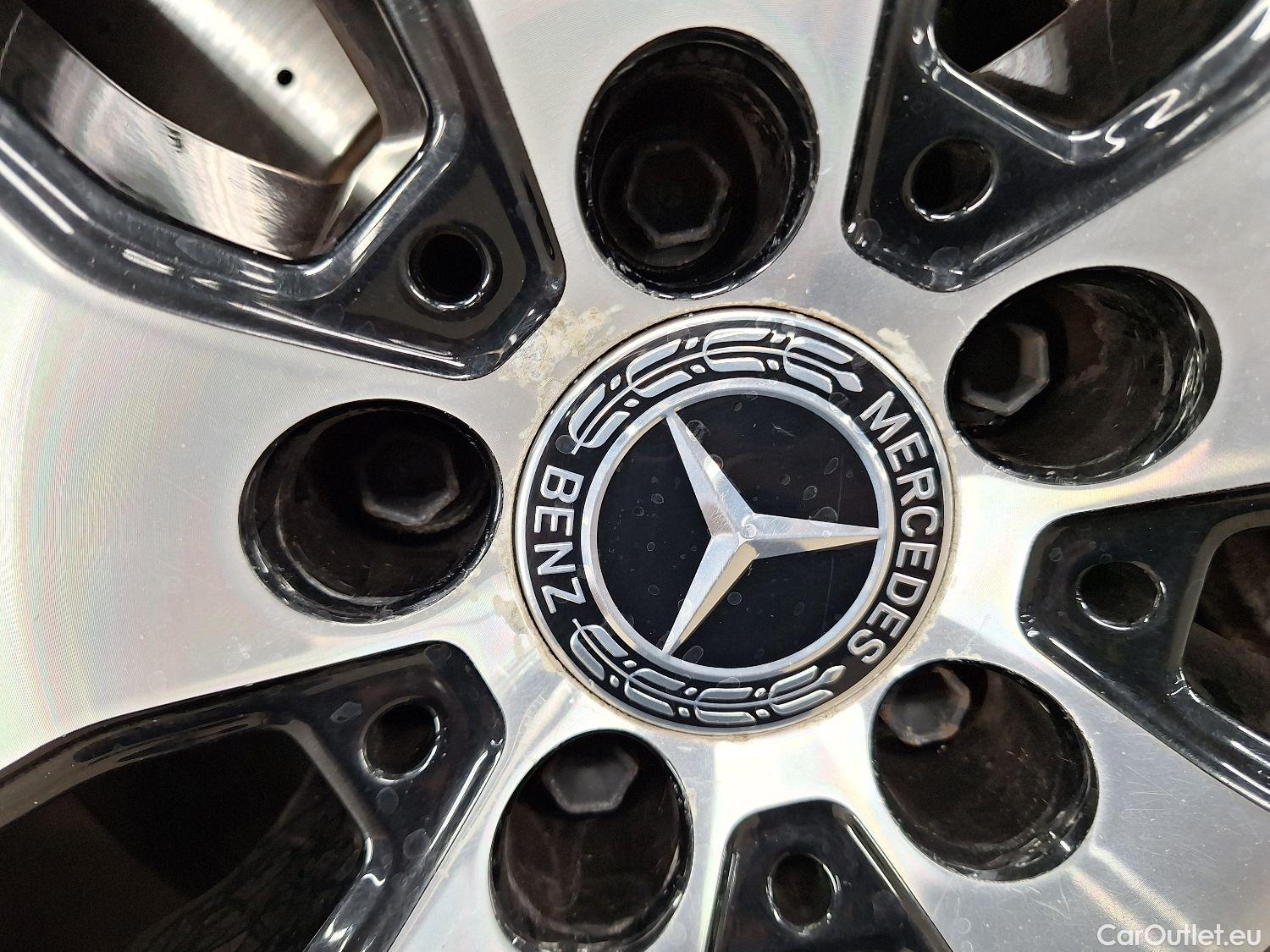  Mercedes  G-Klasee Mercedes, GLC FL'19, Mercedes-Benz GLC GLC 300 de Business Solution 4MA #13