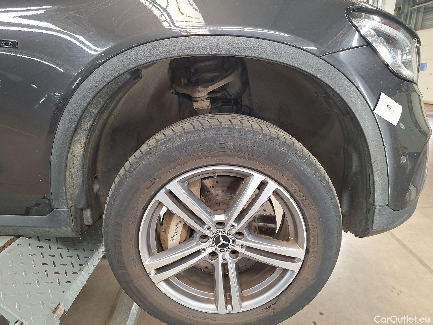  Mercedes  G-Klasee Mercedes, GLC FL'19, Mercedes-Benz GLC GLC 300 de Business Solution 4MA #10