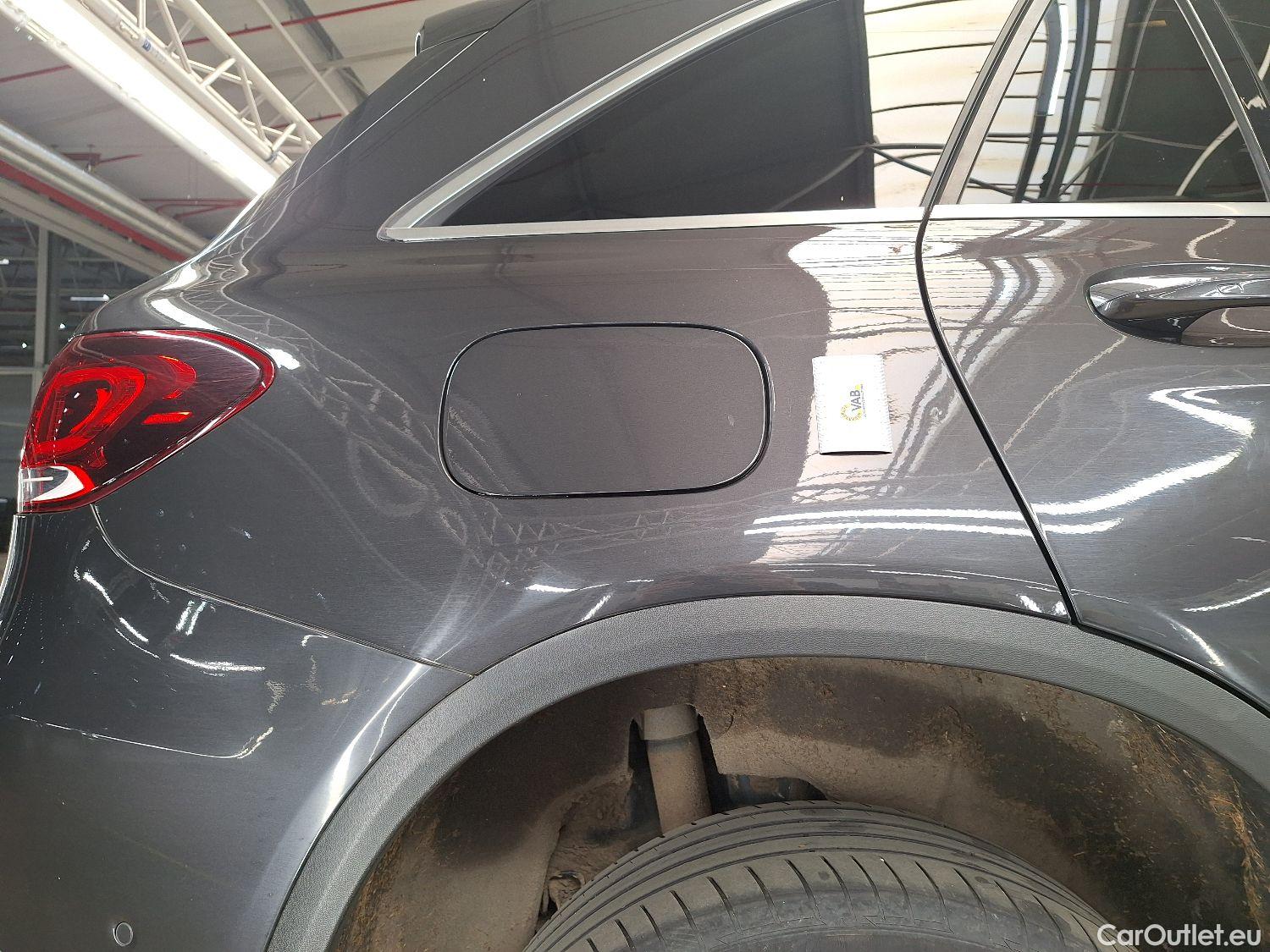  Mercedes  G-Klasee Mercedes, GLC FL'19, Mercedes-Benz GLC GLC 300 de Business Solution 4MA #19