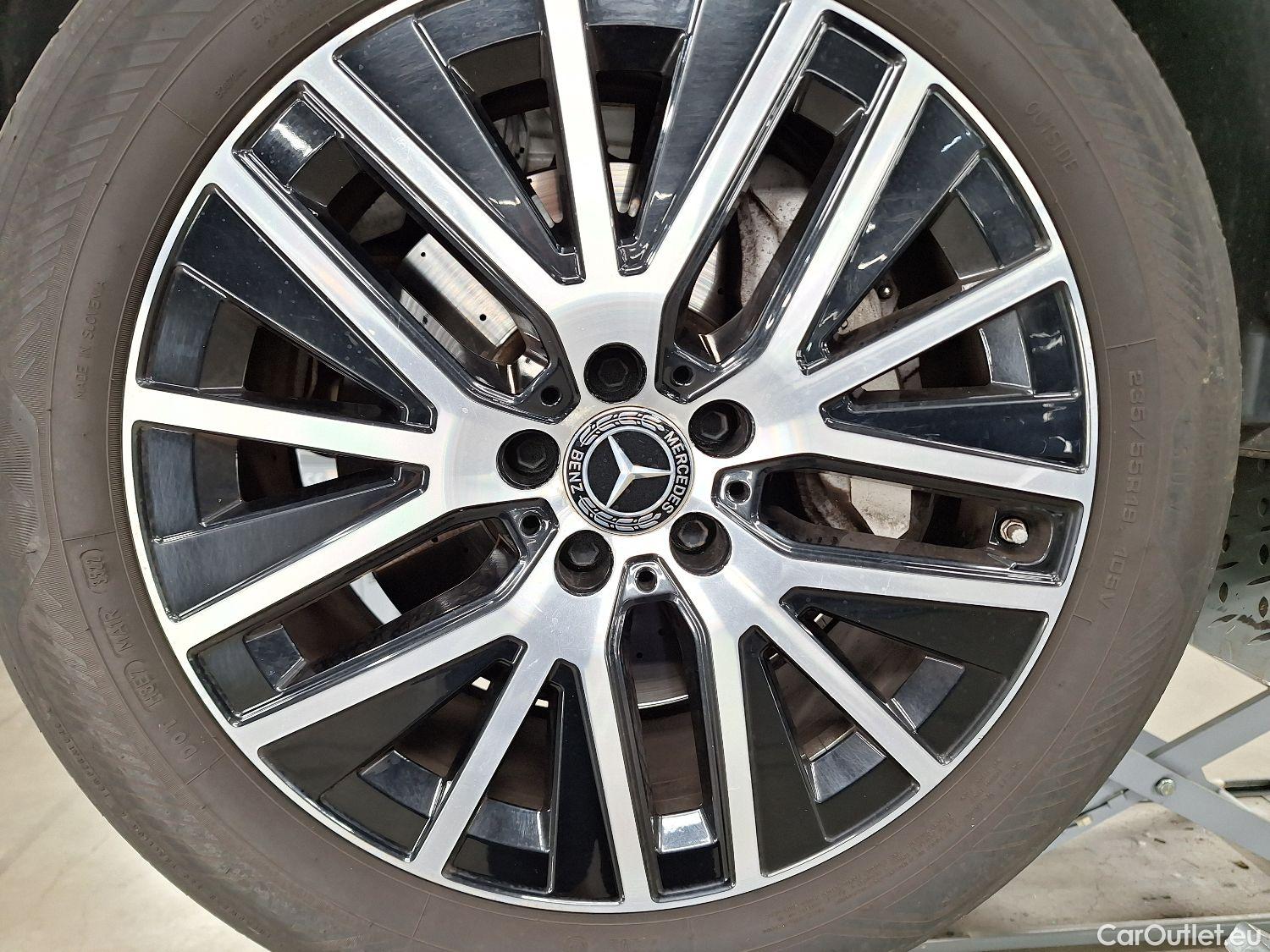  Mercedes  G-Klasee Mercedes, GLC FL'19, Mercedes-Benz GLC GLC 300 de Business Solution 4MA #12