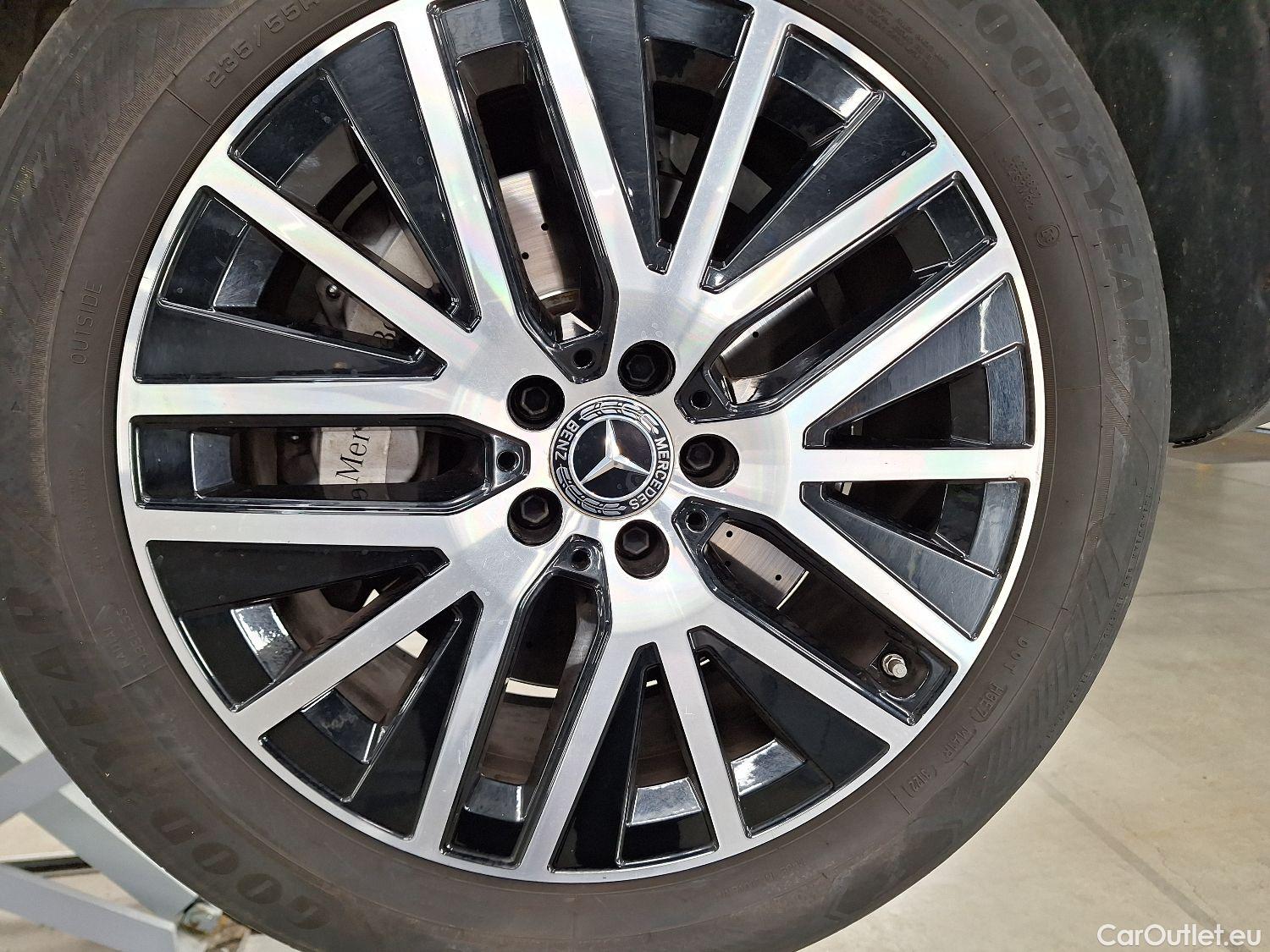  Mercedes  G-Klasee Mercedes, GLC FL'19, Mercedes-Benz GLC GLC 300 de Business Solution 4MA #1