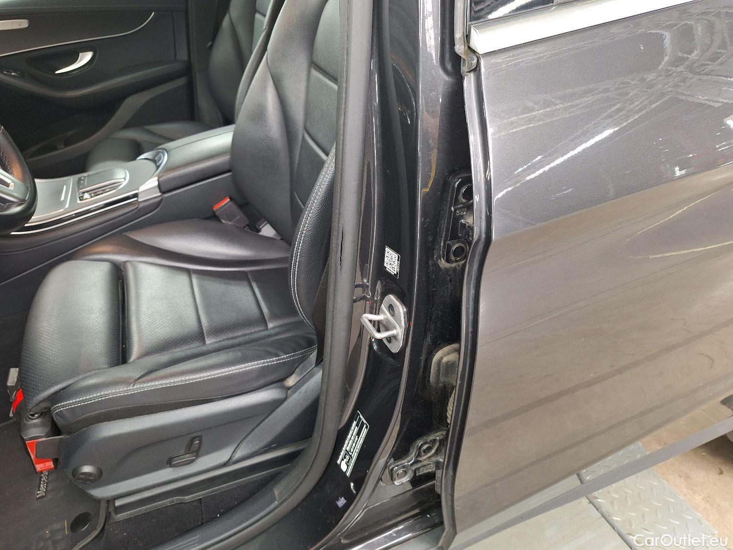  Mercedes  G-Klasee Mercedes, GLC FL'19, Mercedes-Benz GLC GLC 300 de Business Solution 4MA #29