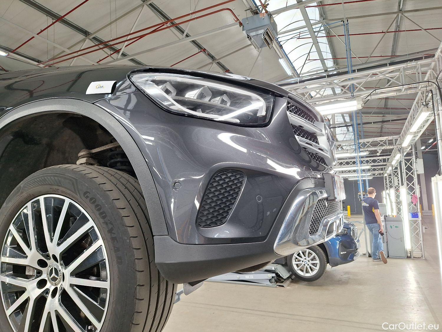  Mercedes  G-Klasee Mercedes, GLC FL'19, Mercedes-Benz GLC GLC 300 de Business Solution 4MA #16