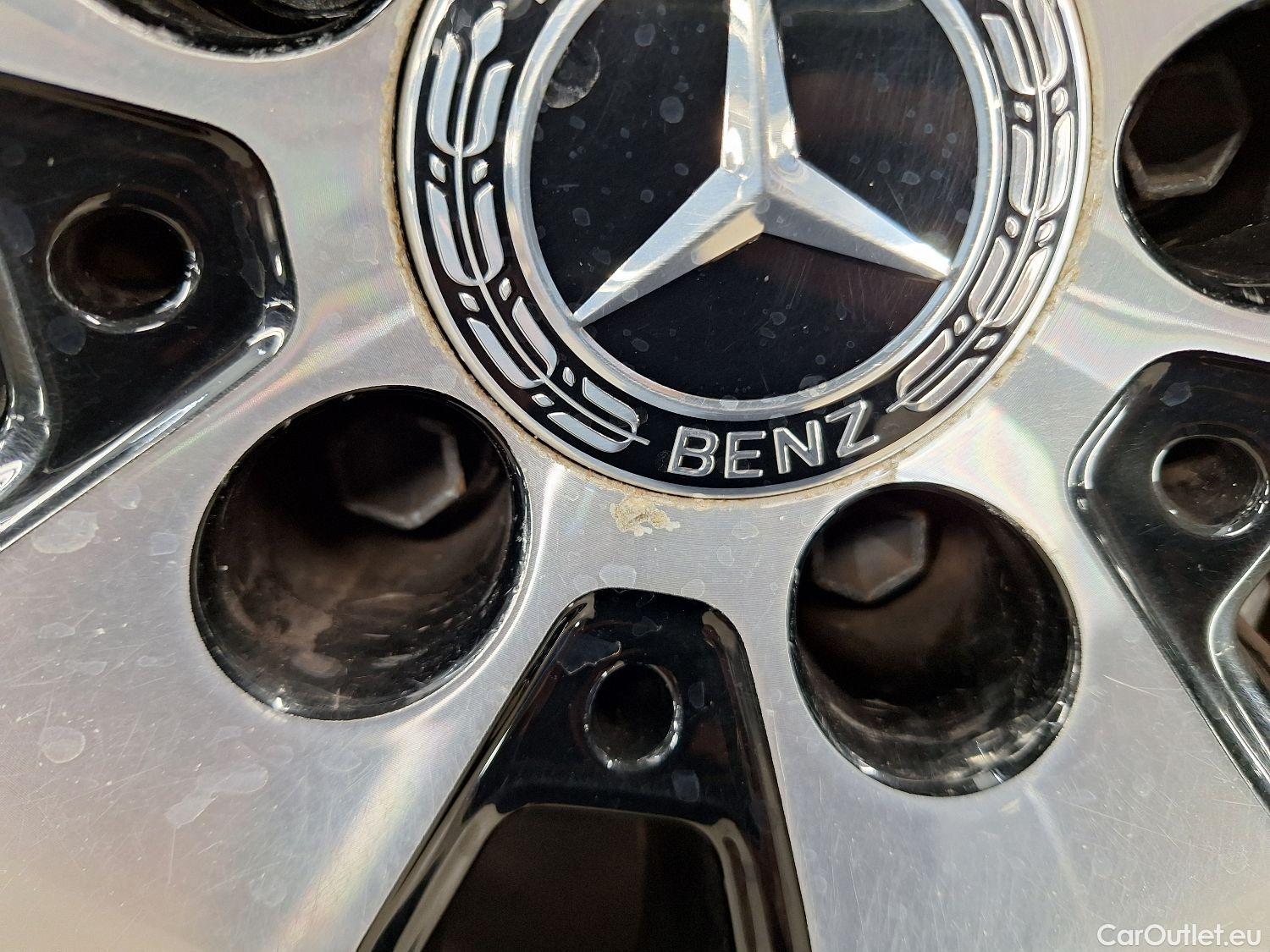  Mercedes  G-Klasee Mercedes, GLC FL'19, Mercedes-Benz GLC GLC 300 de Business Solution 4MA #9