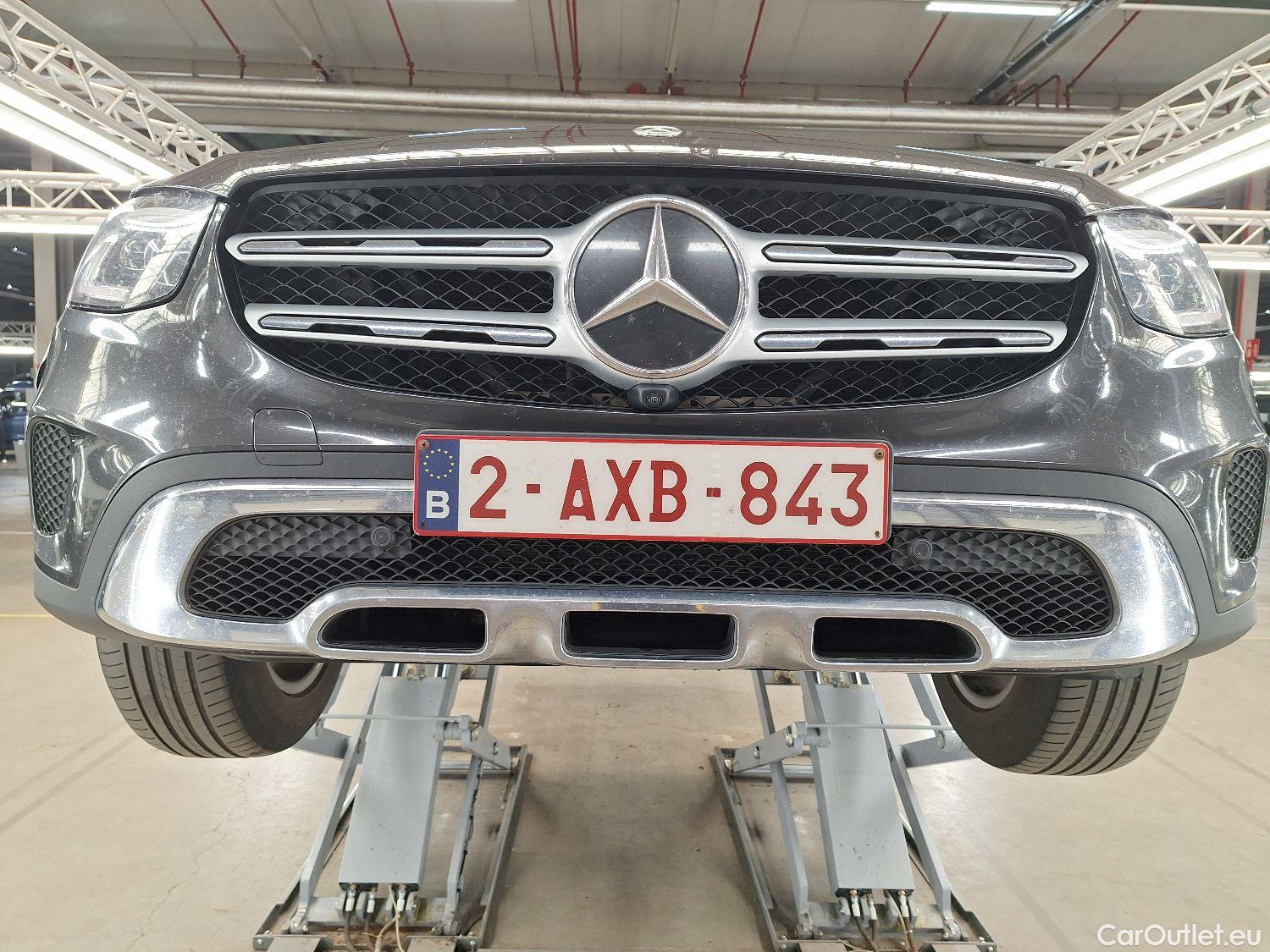  Mercedes  G-Klasee Mercedes, GLC FL'19, Mercedes-Benz GLC GLC 300 de Business Solution 4MA #12