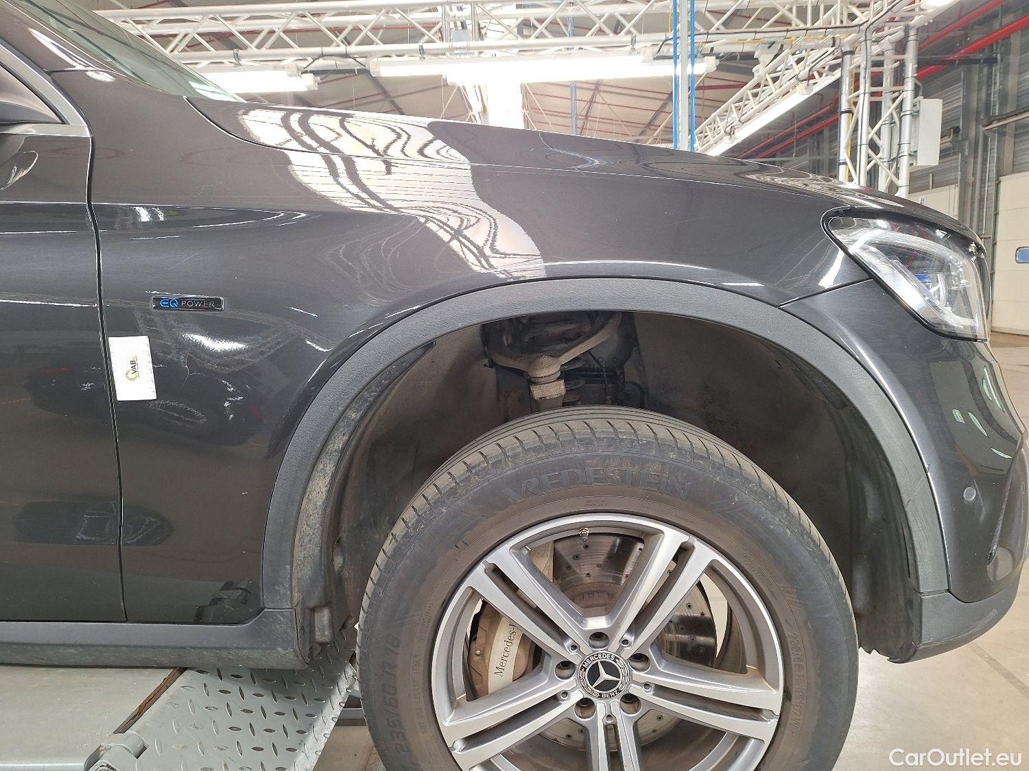  Mercedes  G-Klasee Mercedes, GLC FL'19, Mercedes-Benz GLC GLC 300 de Business Solution 4MA #15