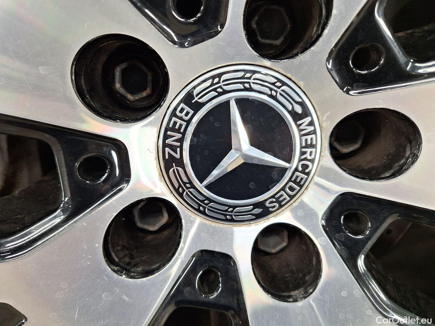  Mercedes  G-Klasee Mercedes, GLC FL'19, Mercedes-Benz GLC GLC 300 de Business Solution 4MA #2
