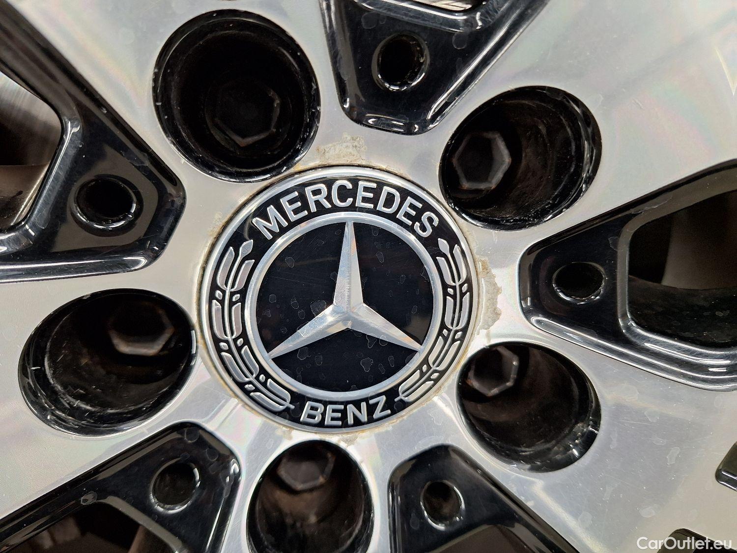  Mercedes  G-Klasee Mercedes, GLC FL'19, Mercedes-Benz GLC GLC 300 de Business Solution 4MA #6