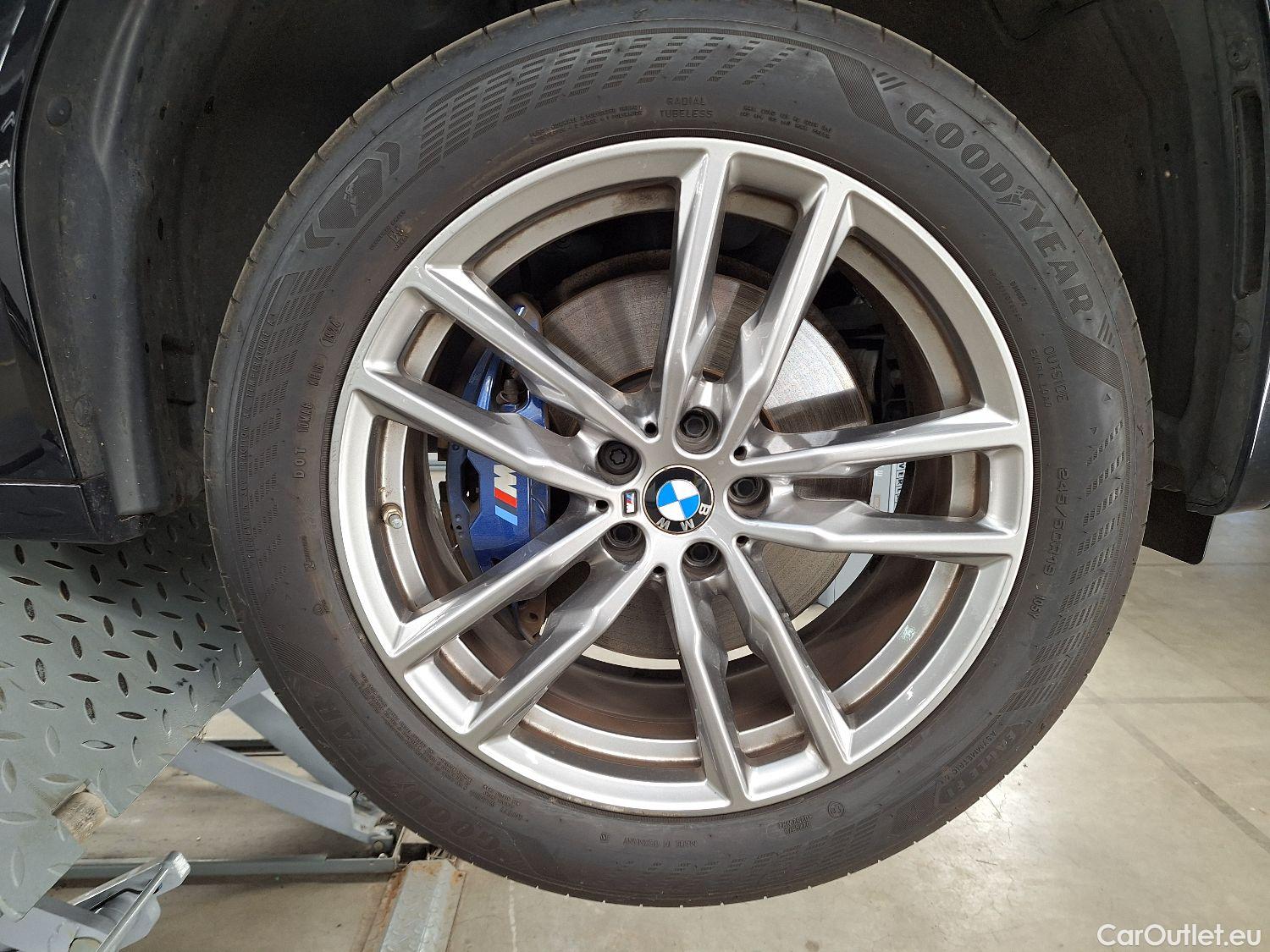  Bmw  X3 BMW,  '17, BMW  xDrive30e (135 kW) 5d #1