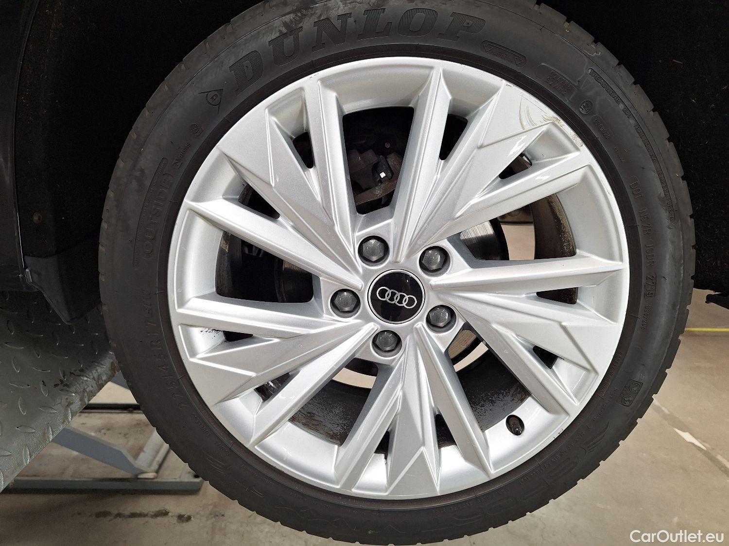 Audi  A3 Audi,  SB '20, Audi  Sportback 2.0 30 TDi 85kW S line 5d #4