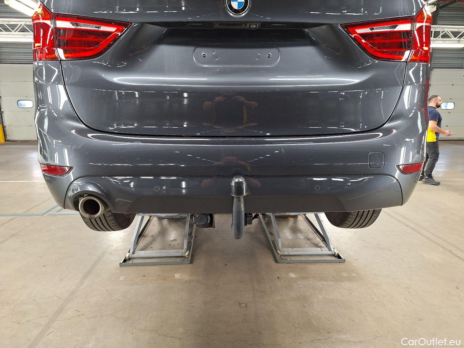  Bmw  Serie 2 BMW, 2-serie GranTour '18, BMW 2 Reeks Gran Tourer 216d (85kW) 5d  7 zit  #24