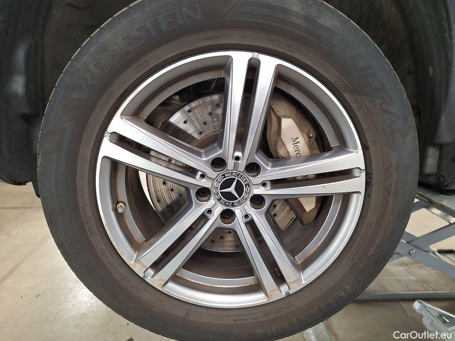  Mercedes  G-Klasee Mercedes, GLC FL'19, Mercedes-Benz GLC GLC 300 de Business Solution 4MA #5