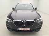  Bmw  X3 BMW,  '17, BMW  xDrive30e (135 kW) 5d 