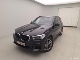  Bmw  X3 BMW,  '17, BMW  xDrive30e (135 kW) 5d #2