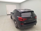  Bmw  X3 BMW,  '17, BMW  xDrive30e (135 kW) 5d #6