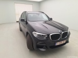  Bmw  X3 BMW,  '17, BMW  xDrive30e (135 kW) 5d #9