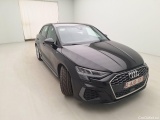  Audi  A3 Audi,  SB '20, Audi  Sportback 2.0 30 TDi 85kW S line 5d #9