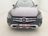  Mercedes  G-Klasee Mercedes, GLC FL'19, Mercedes-Benz GLC GLC 300 de Business Solution 4MA 