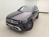  Mercedes  G-Klasee Mercedes, GLC FL'19, Mercedes-Benz GLC GLC 300 de Business Solution 4MA #2