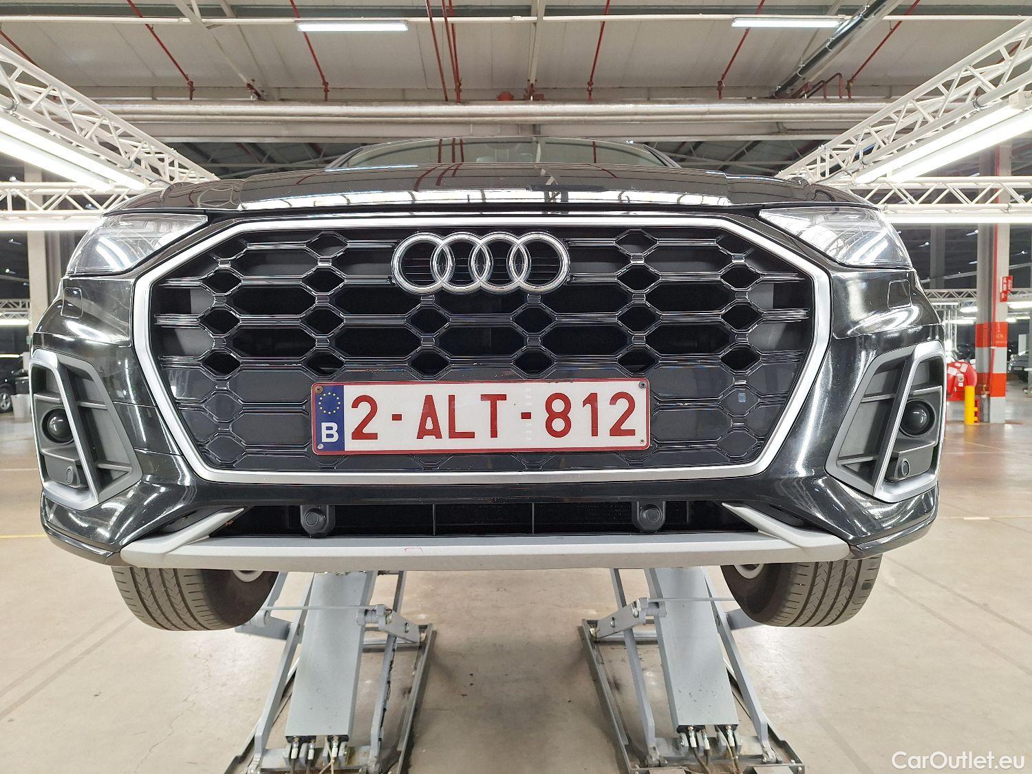  Audi  Q5 Audi,  FL'20, Audi  Business Edition S line 30 TDI S tronic 5d #6