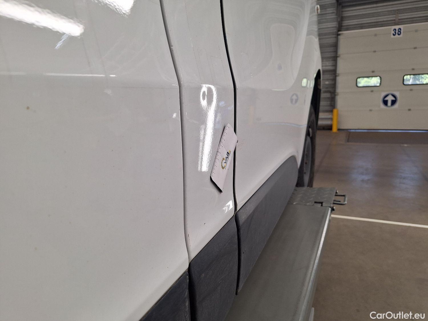  Renault  Trafic Renault, _ '14, Renault  L1H1 dCi 95 Grand Confort 2.7T 4d #11