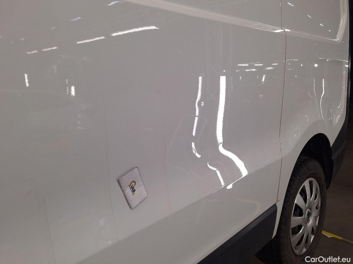  Renault  Trafic Renault, _ '14, Renault  L1H1 dCi 95 Grand Confort 2.7T 4d #20