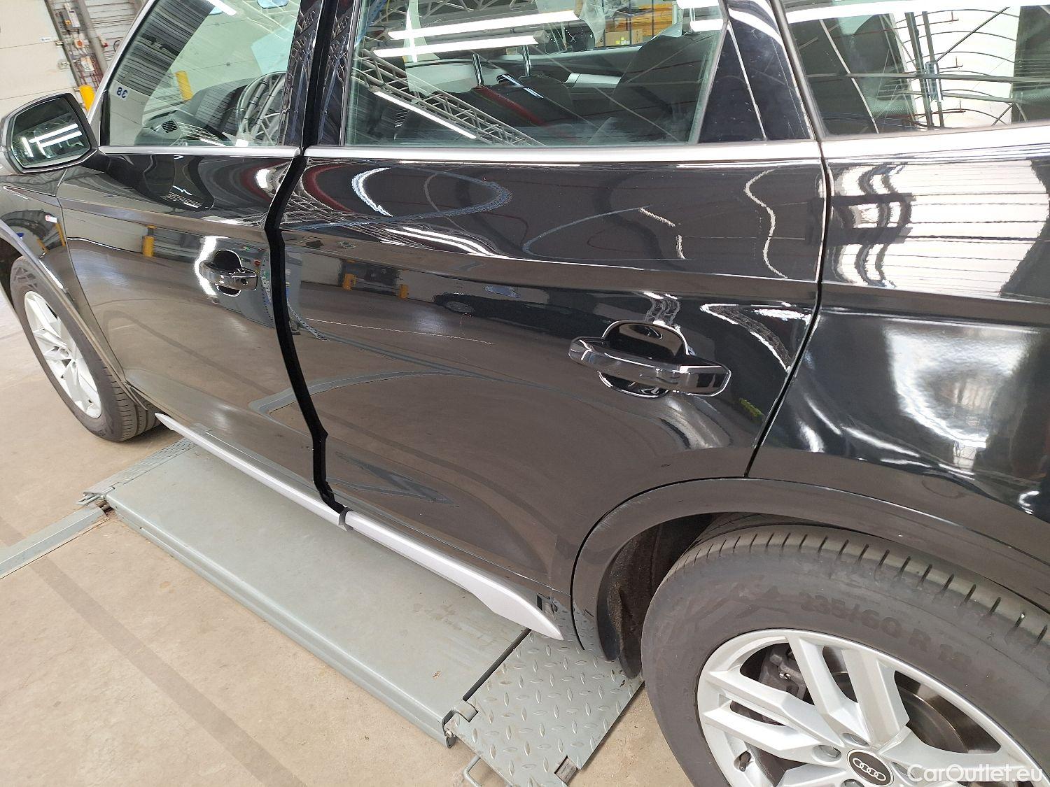  Audi  Q5 Audi,  FL'20, Audi  Business Edition S line 30 TDI S tronic 5d #37