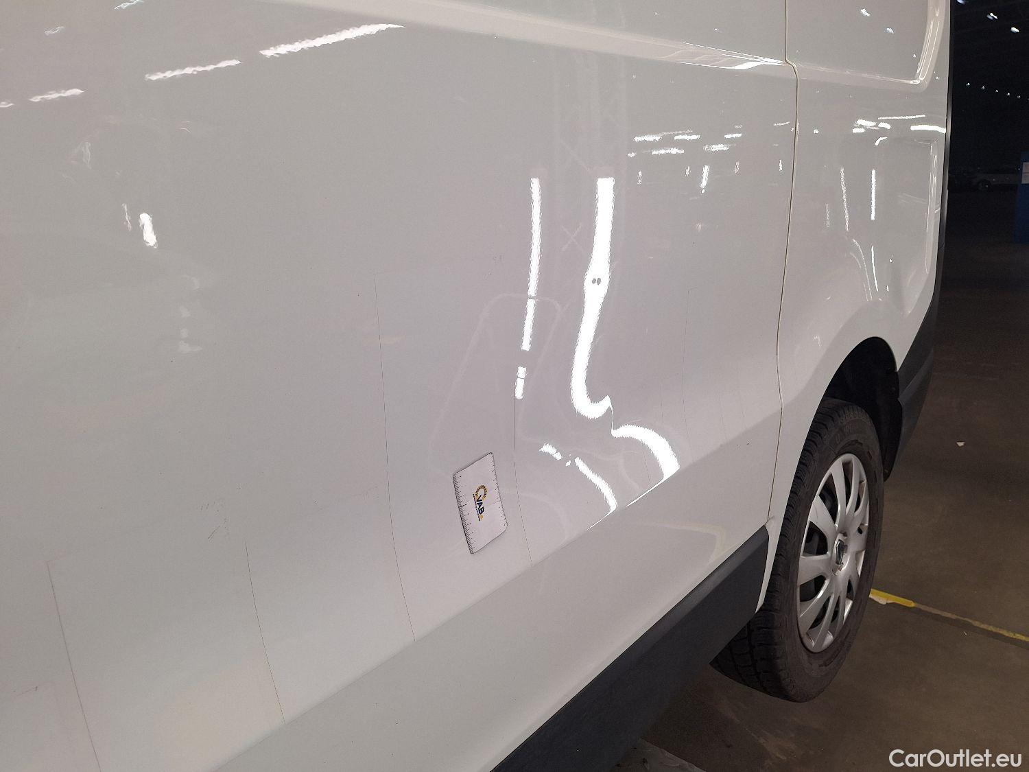  Renault  Trafic Renault, _ '14, Renault  L1H1 dCi 95 Grand Confort 2.7T 4d #24