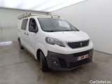  Peugeot  Expert Peugeot  Utility XL DC SNOECKS Premium 2.0 BlueHDi 120PK MAN6 4d #8