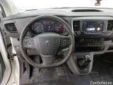  Peugeot  Expert Peugeot  Utility XL DC SNOECKS Premium 2.0 BlueHDi 120PK MAN6 4d #24