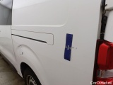  Peugeot  Expert Peugeot  Utility XL DC SNOECKS Premium 2.0 BlueHDi 120PK MAN6 4d #38