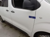  Peugeot  Expert Peugeot  Utility XL DC SNOECKS Premium 2.0 BlueHDi 120PK MAN6 4d #49