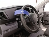  Peugeot  Expert Peugeot  Utility XL DC SNOECKS Premium 2.0 BlueHDi 120PK MAN6 4d #63