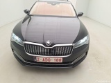  Skoda  Superb Skoda,  Combi FL'19, Skoda  Combi 1.4 TSI iV 160kW DSG6 Style 5d 