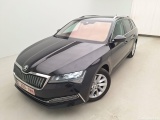  Skoda  Superb Skoda,  Combi FL'19, Skoda  Combi 1.4 TSI iV 160kW DSG6 Style 5d #2